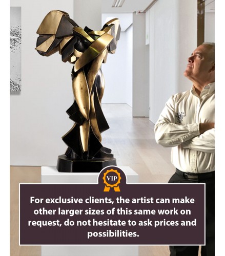 Harmony of Samothrace Big