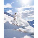 Snowboard