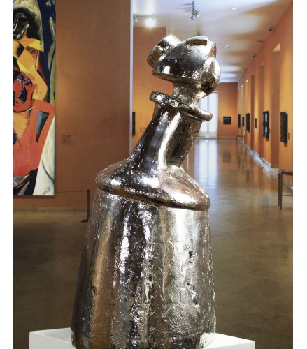 Infant Girl of Velazquez Nickel