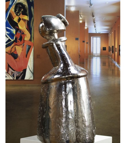 Infant Girl of Velazquez Nickel