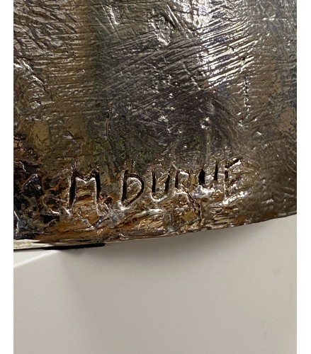 Infant Girl of Velazquez Nickel