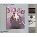 Gicleé City's soul reflection NY 1
