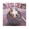 Gicleé City's soul reflection NY 1