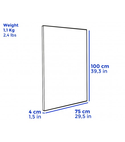 Gicleé Tridimensional Cubism Harlequin