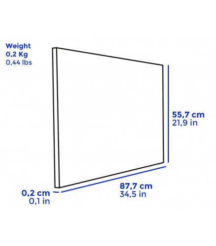 New York in the shadow of freedom