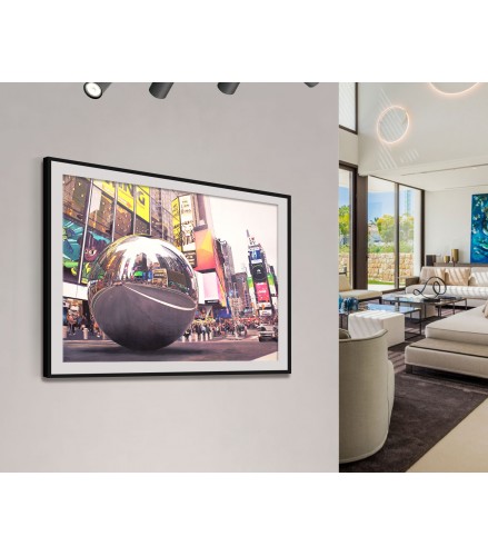 City's soul reflection NY 2 Photography