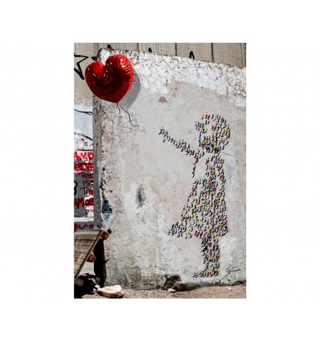 BALLOON GIRL ESCAPING 2