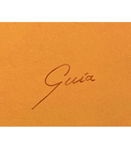 Gicleé Playing in the dunes