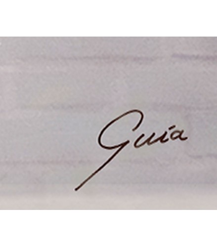 GIRL BALLOON RED METAL