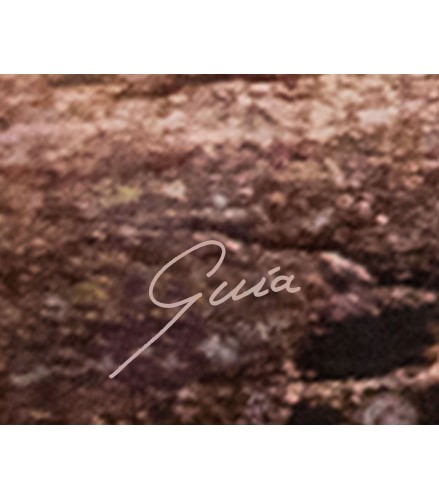 City's soul reflection NY NIGHT 2 Photography