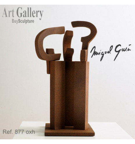 Sculpture Dialogue