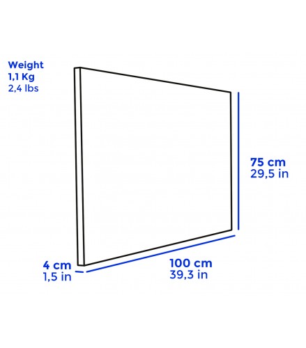 Gicleé Reassembling the Cubism