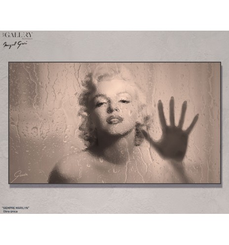 Always Marilyn