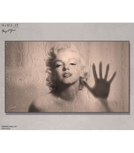 Always Marilyn