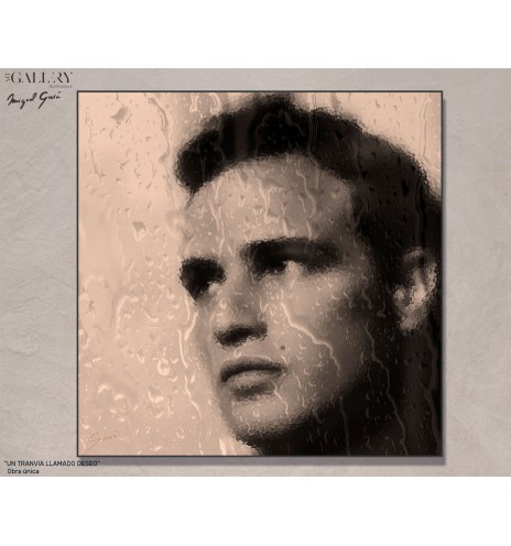 A Streetcar Named Desire