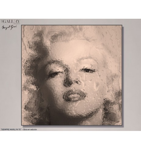 Always Marilyn 70