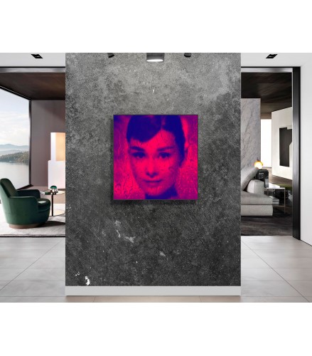 Edition Eternal Audrey 50 RED