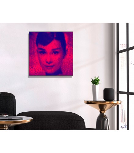 Edition Eternal Audrey 50 RED