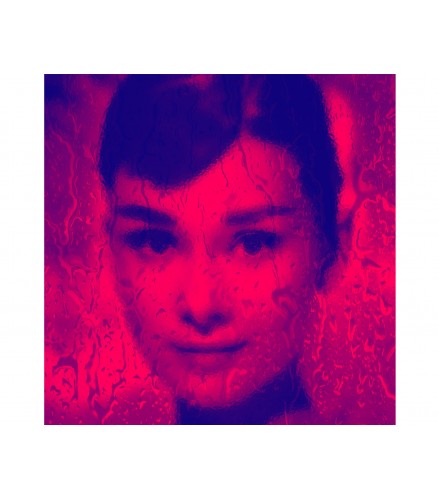 Edition Eternal Audrey 50 RED