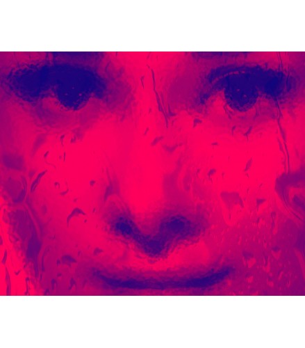 Edition Eternal Audrey 50 RED