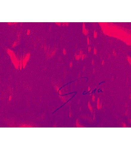 Edition Eternal Audrey 50 RED