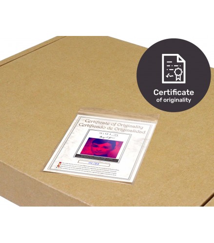 Edition Eternal Audrey 50 RED