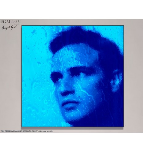 Edition A Streetcar Named Desire 50 BLUE