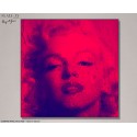 Edition Always Marilyn 50 RED