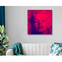 Edition Always Marilyn 50 RED