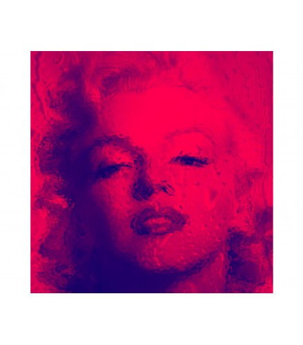 Edition Always Marilyn 50 RED