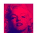 Edition Always Marilyn 50 RED