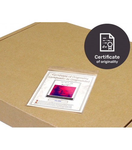 Edition Always Marilyn 50 RED