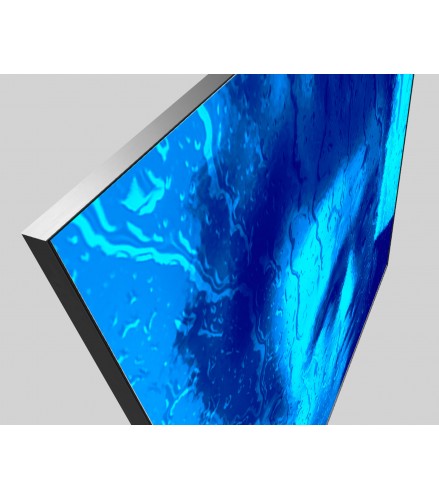 Edition Rebel 50 BLUE