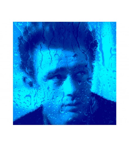 Edition Rebel 50 BLUE