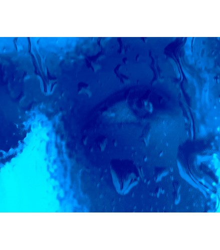 Edition Rebel 50 BLUE