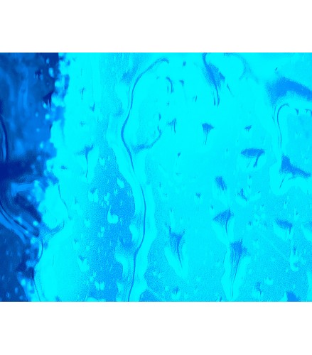 Edition Rebel 50 BLUE