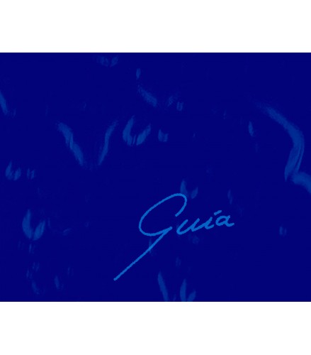 Edition Rebel 50 BLUE