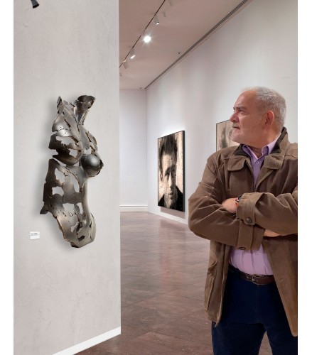 Female Essence special for wall