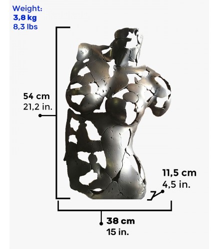 Female Essence special for wall