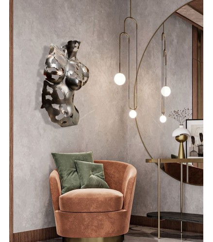 Female Essence special for wall