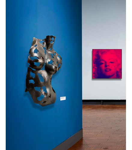 Female Essence special for wall