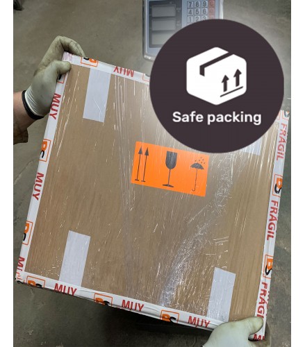 Female Essence special for wall