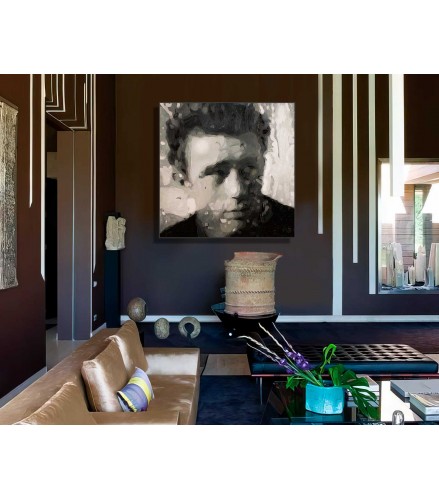 Impression Rebel (magical impressionism)