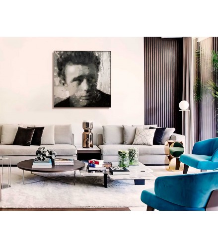 Impression Rebel (magical impressionism)