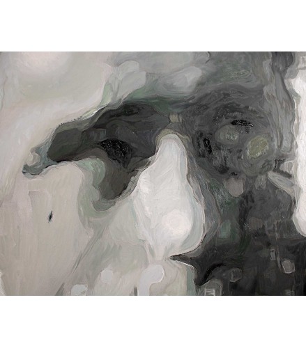 Impression Rebel (magical impressionism)