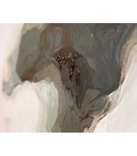 Impression Rebel (magical impressionism)