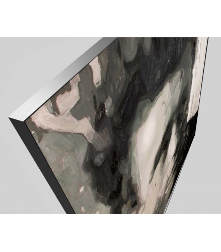 Impression Rebel (magical impressionism)