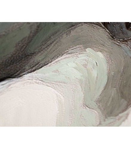 Impression Rebel (magical impressionism)