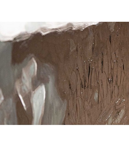 Impression Rebel (magical impressionism)