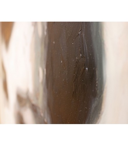 Impression on Audrey (magical impressionism)